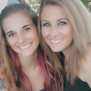 Meet your Posher, Nadia